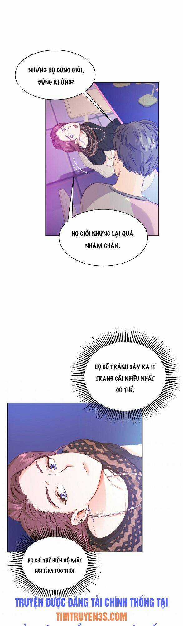 Trở Lại Làm Idol Chapter 8 trang 42