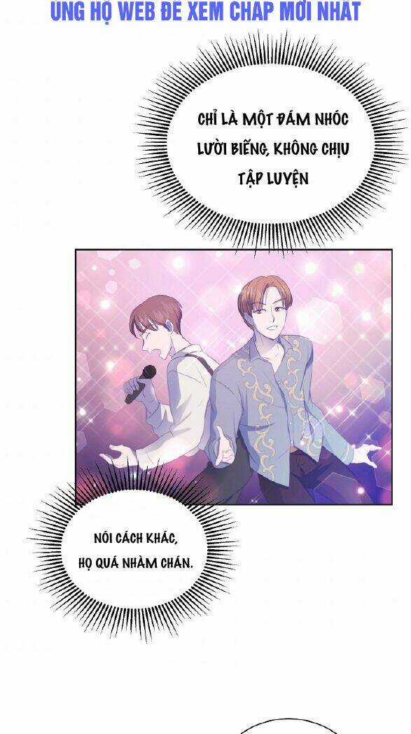 Trở Lại Làm Idol Chapter 8 trang 43