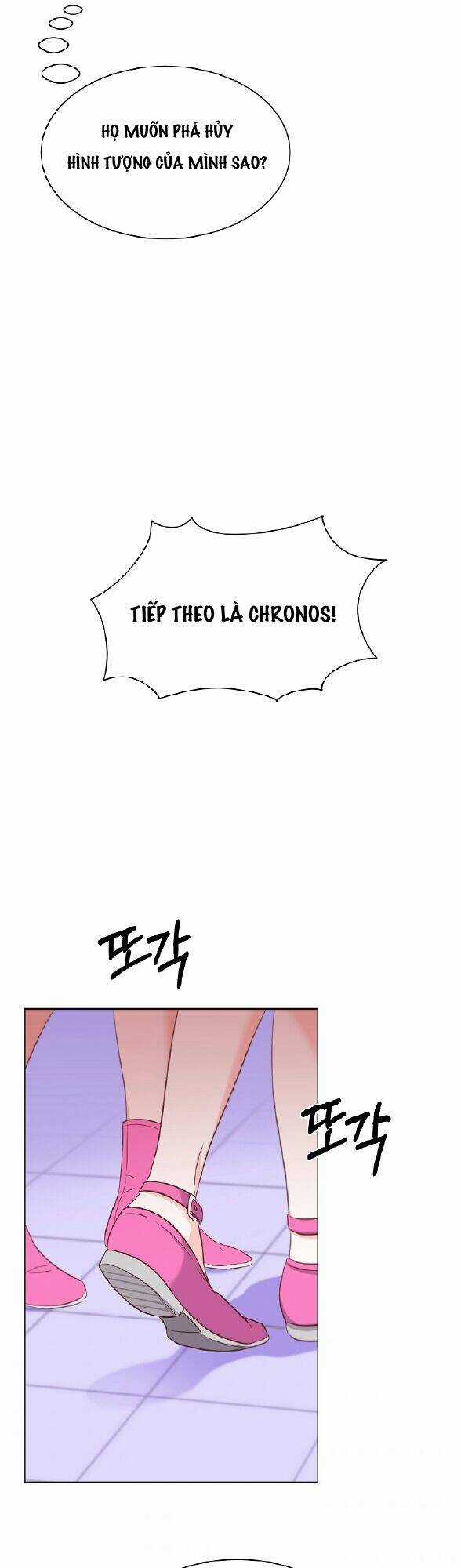 Trở Lại Làm Idol Chapter 8 trang 48