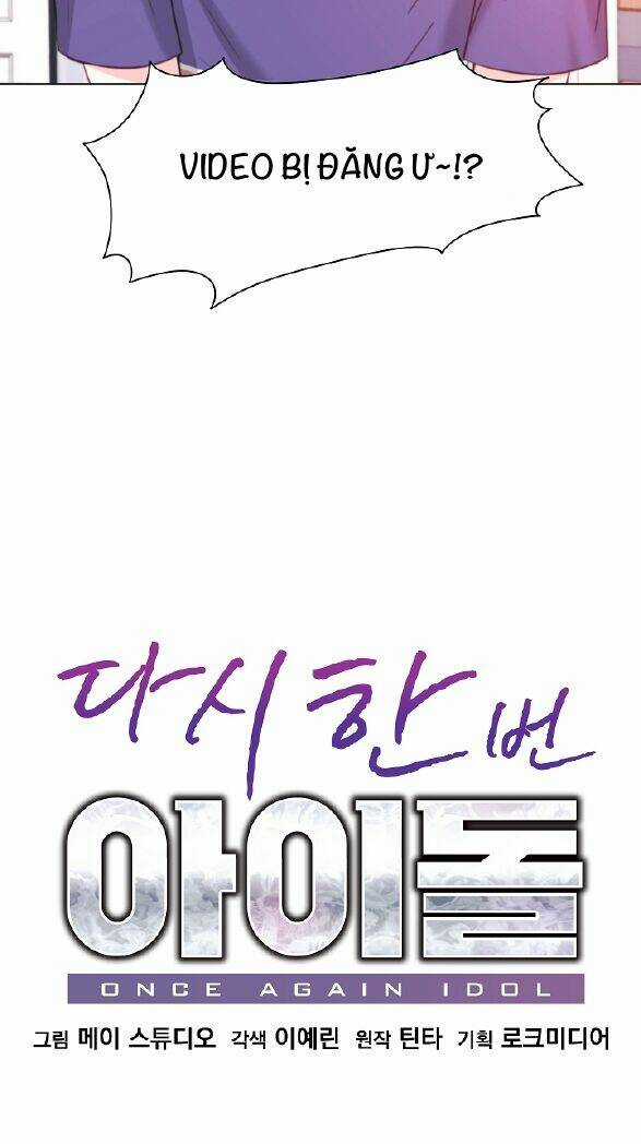 Trở Lại Làm Idol Chapter 8 trang 5