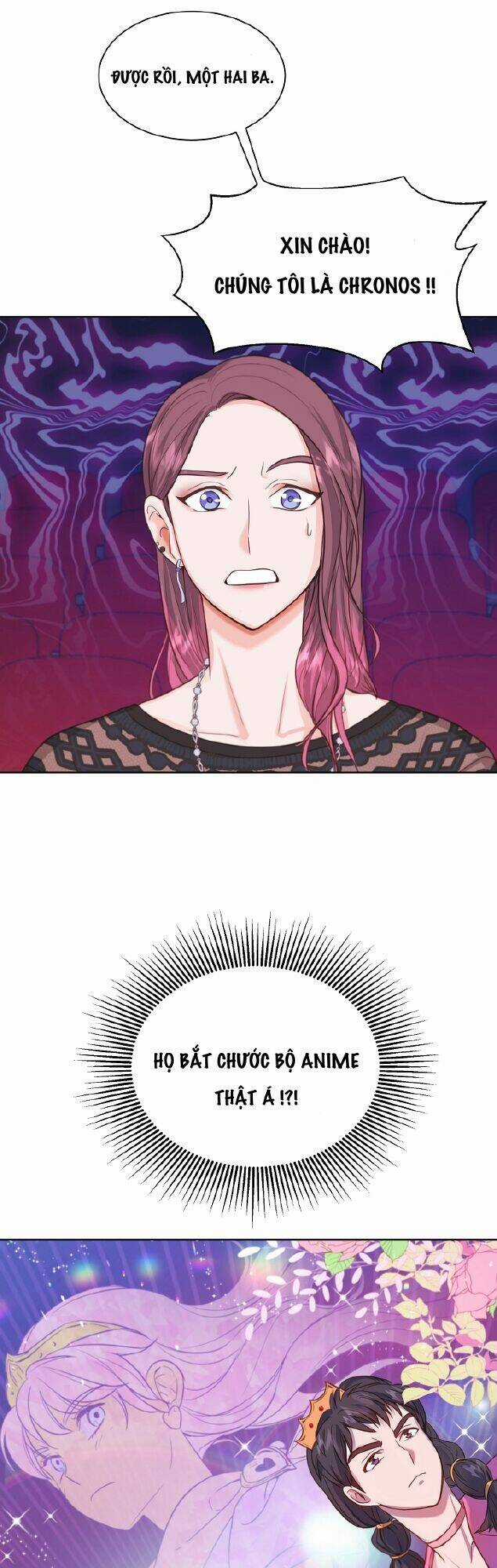 Trở Lại Làm Idol Chapter 8 trang 51