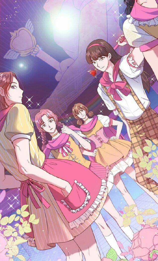 Trở Lại Làm Idol Chapter 8 trang 52