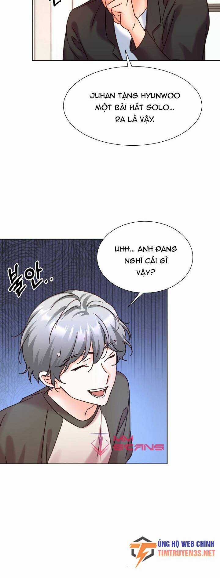 Trở Lại Làm Idol Chapter 80 trang 10