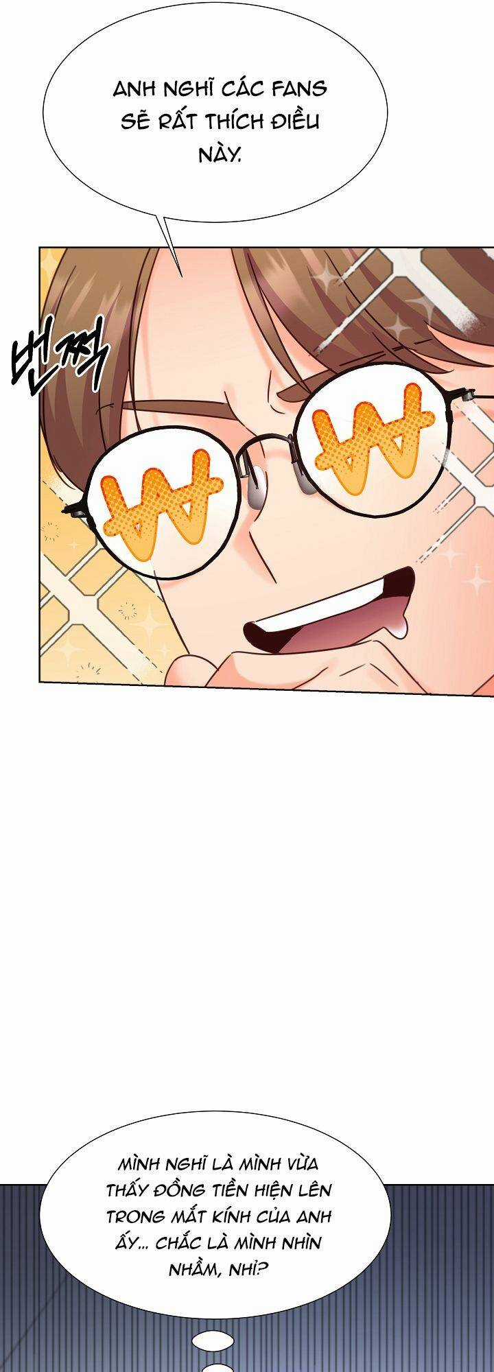 Trở Lại Làm Idol Chapter 80 trang 11