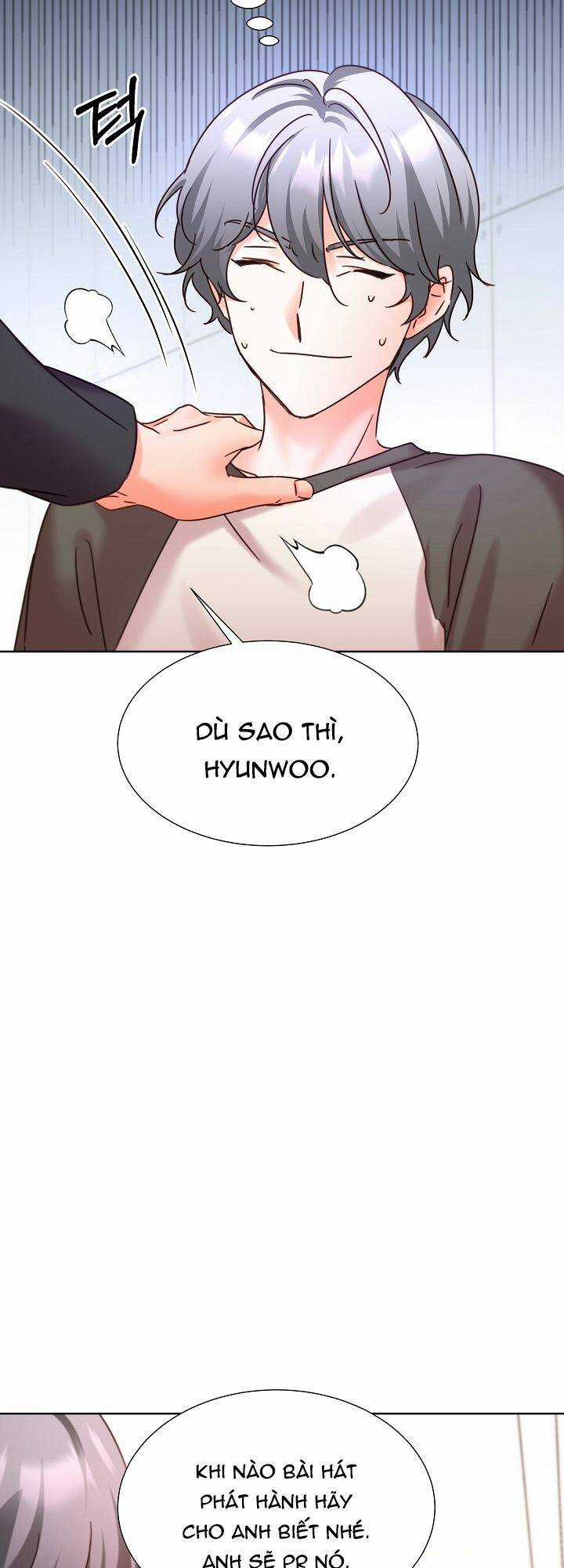 Trở Lại Làm Idol Chapter 80 trang 12
