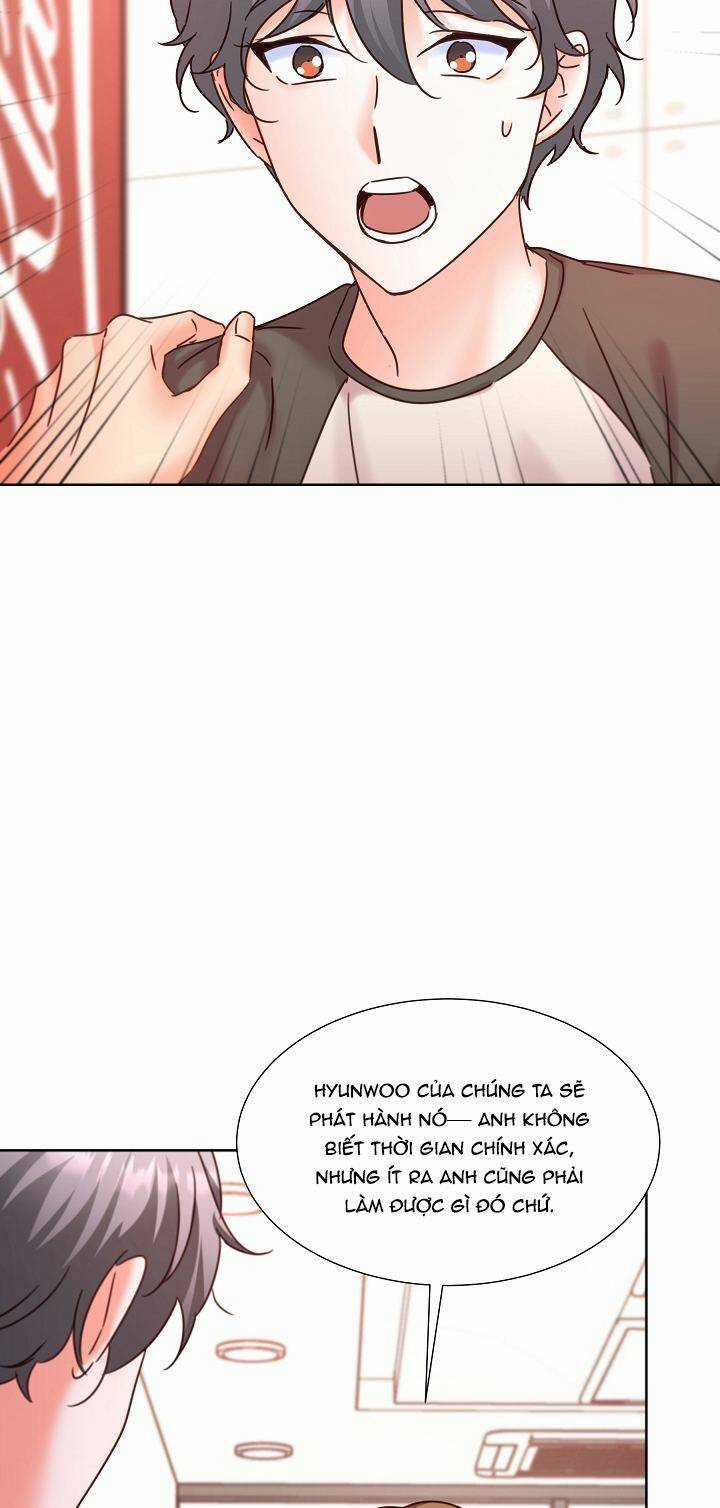 Trở Lại Làm Idol Chapter 80 trang 14