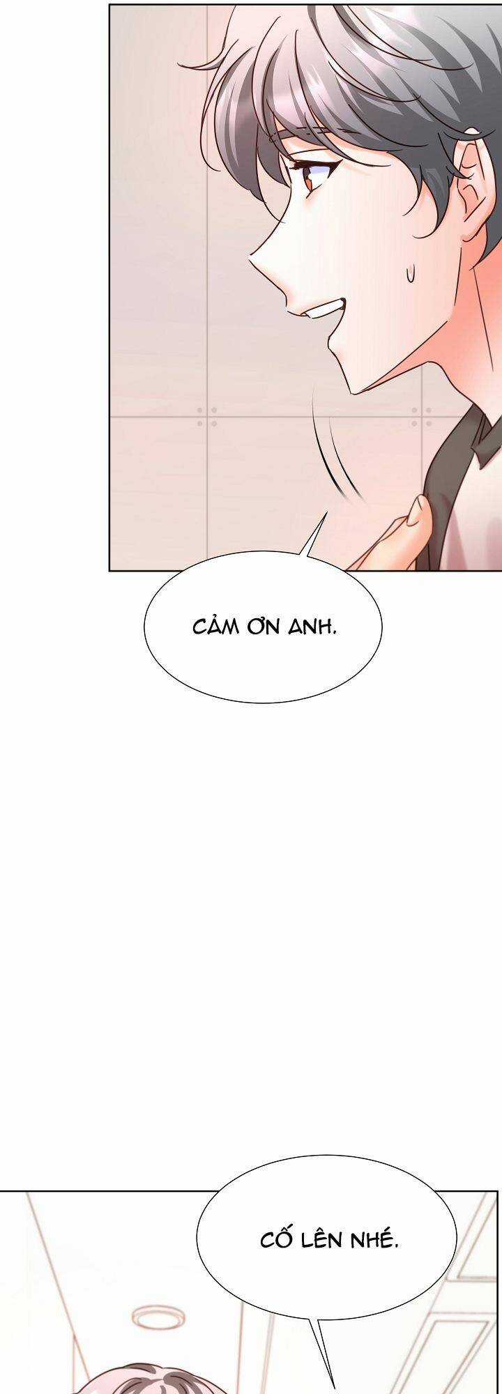 Trở Lại Làm Idol Chapter 80 trang 16