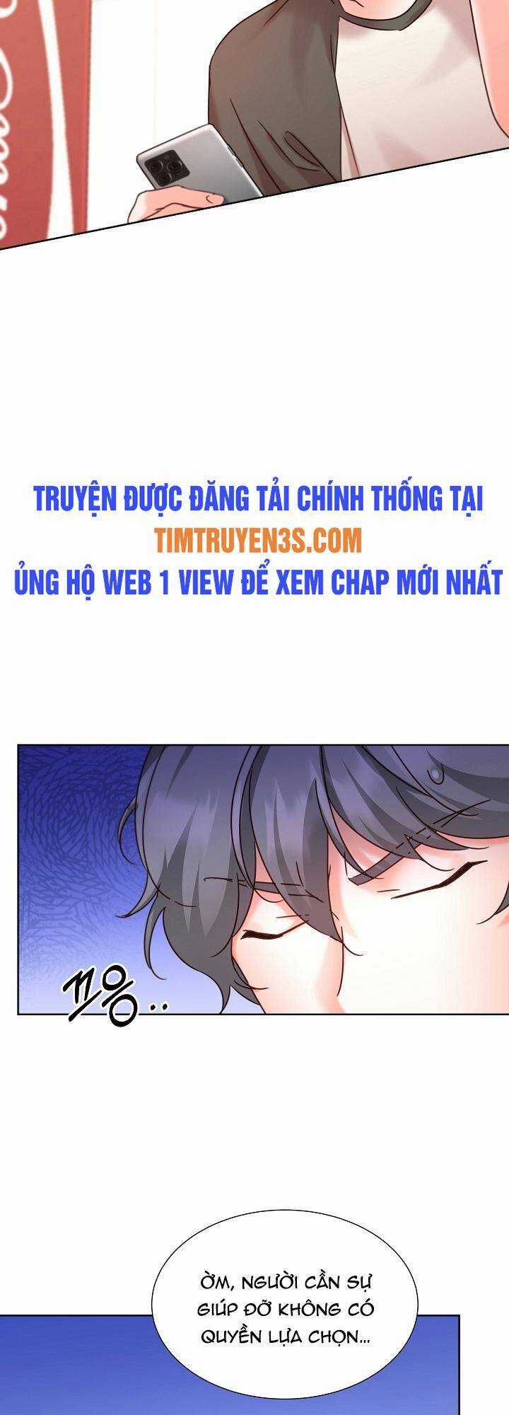Trở Lại Làm Idol Chapter 80 trang 2