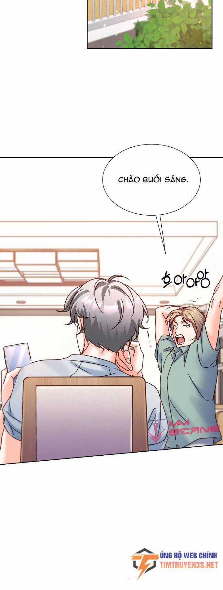 Trở Lại Làm Idol Chapter 80 trang 20