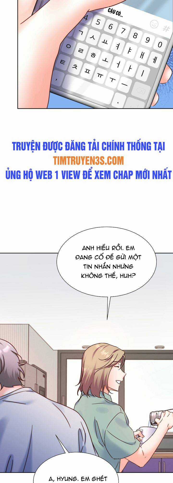 Trở Lại Làm Idol Chapter 80 trang 22