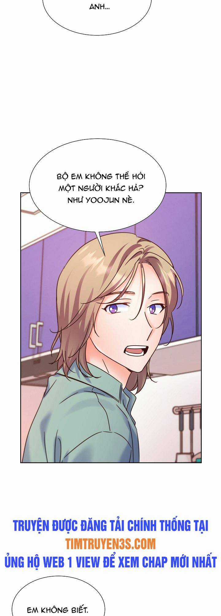 Trở Lại Làm Idol Chapter 80 trang 23