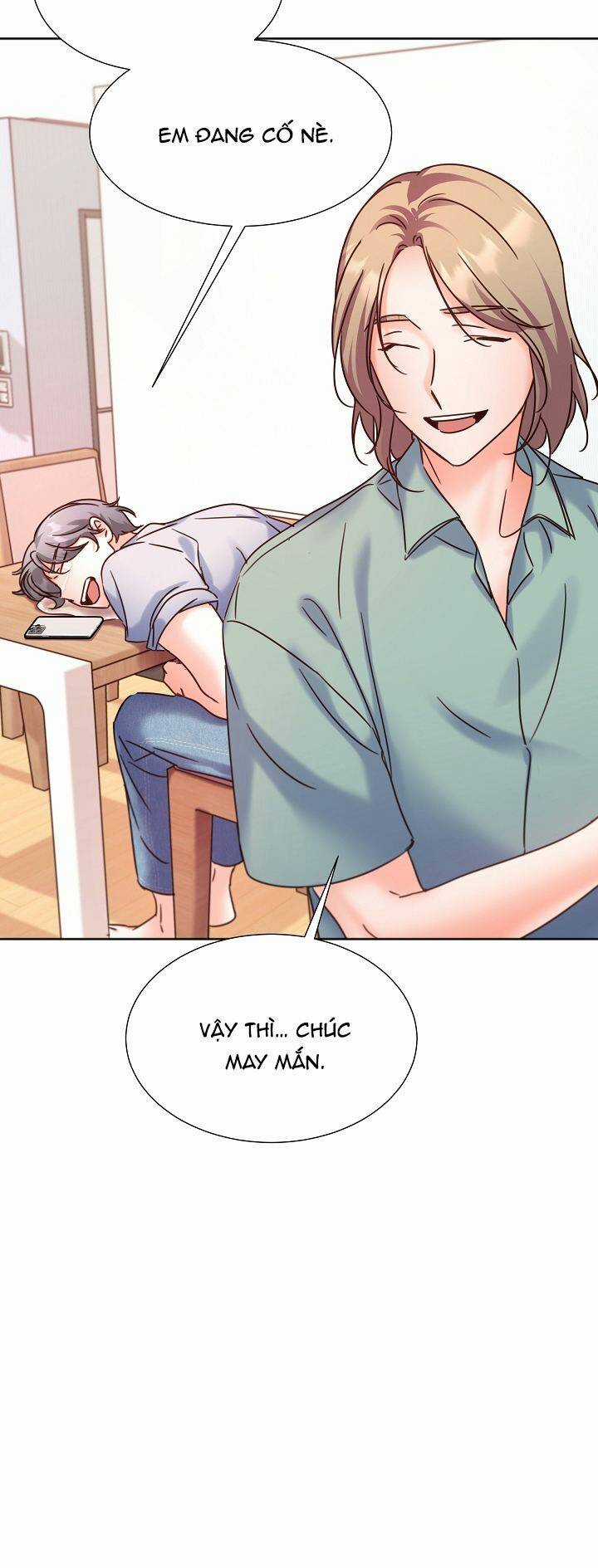 Trở Lại Làm Idol Chapter 80 trang 24