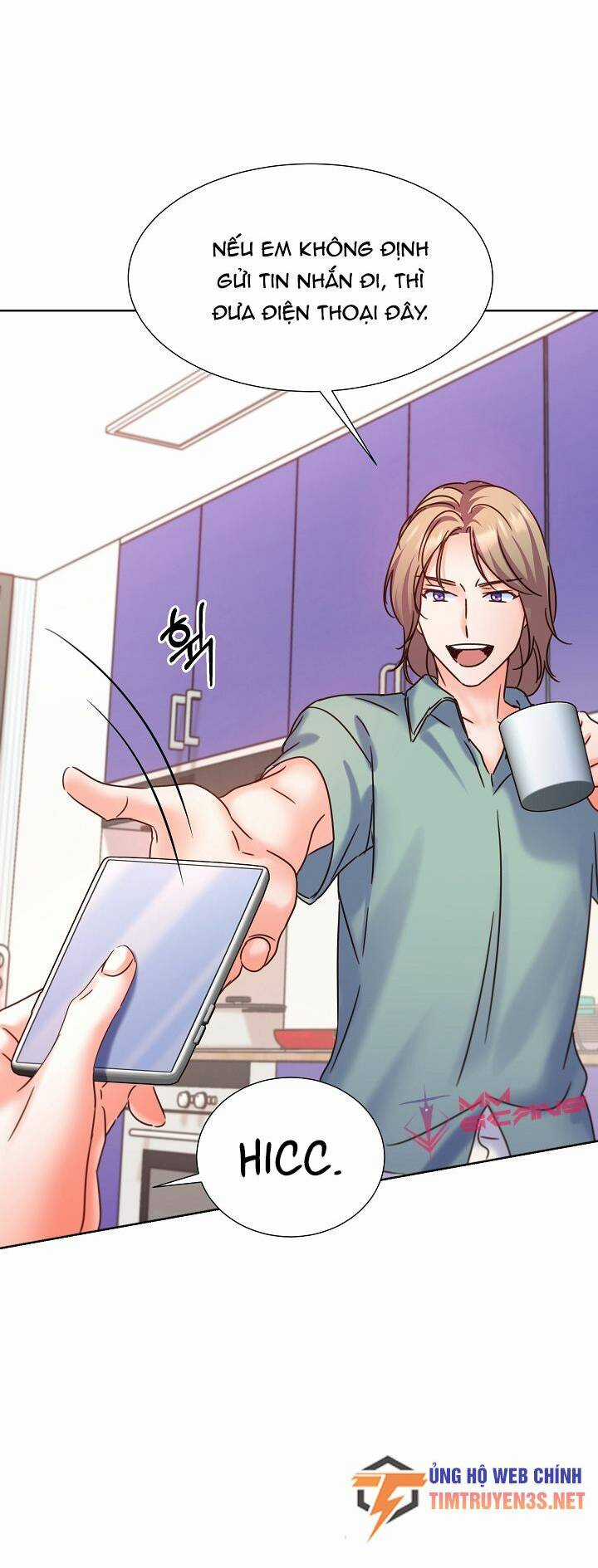 Trở Lại Làm Idol Chapter 80 trang 25