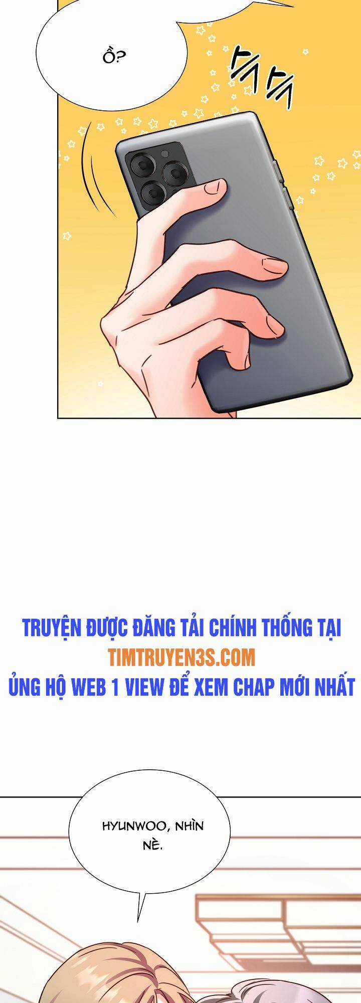 Trở Lại Làm Idol Chapter 80 trang 27