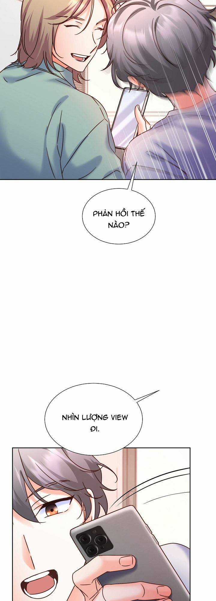 Trở Lại Làm Idol Chapter 80 trang 28