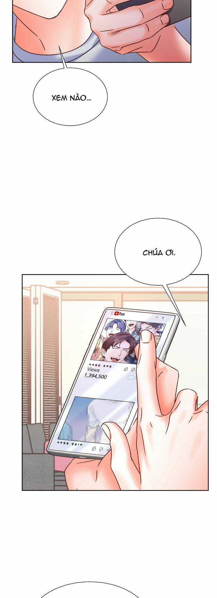 Trở Lại Làm Idol Chapter 80 trang 29