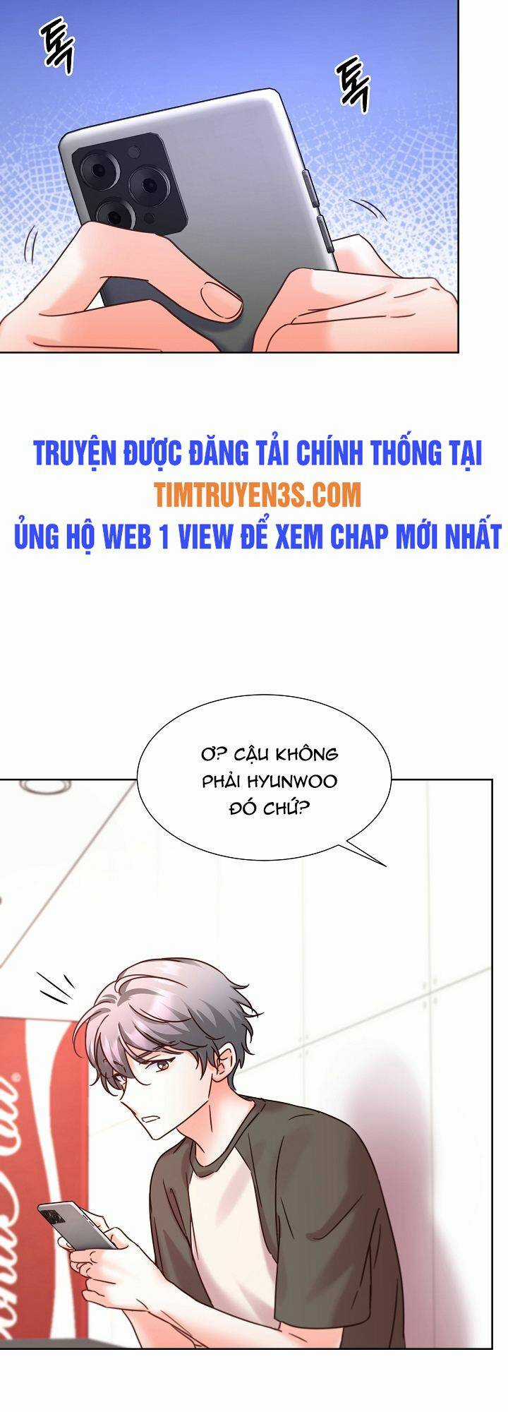 Trở Lại Làm Idol Chapter 80 trang 3