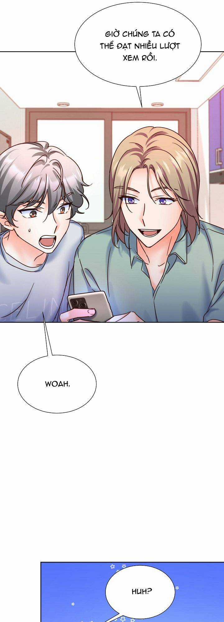 Trở Lại Làm Idol Chapter 80 trang 31