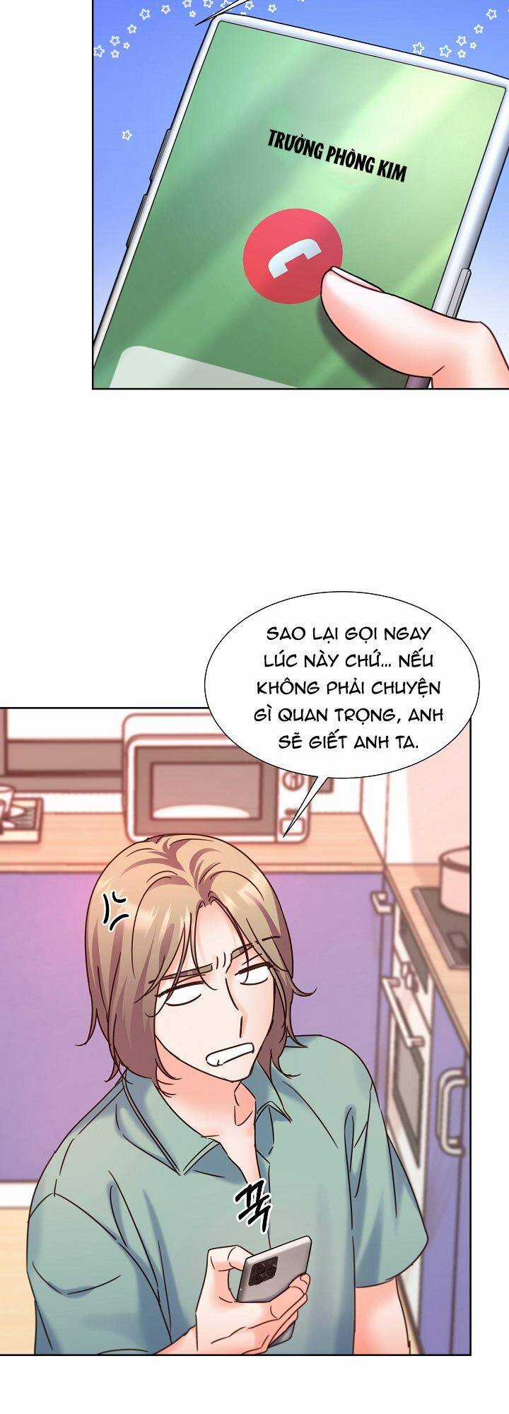 Trở Lại Làm Idol Chapter 80 trang 32