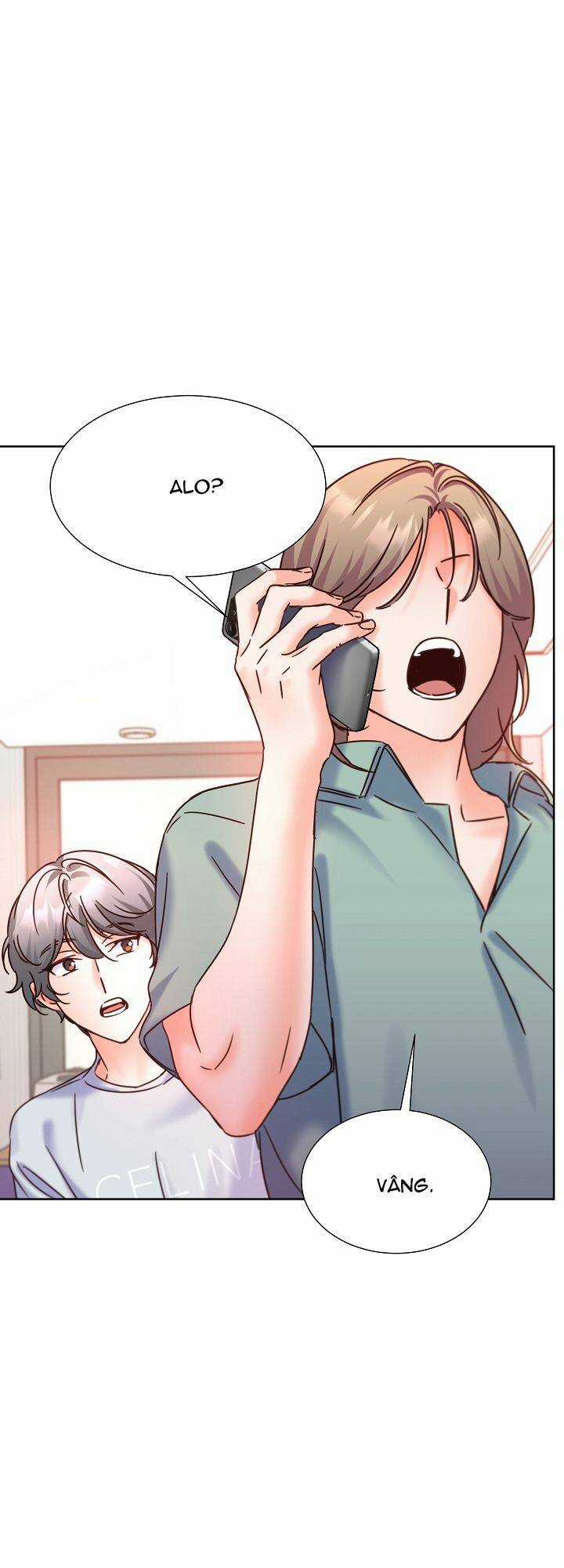 Trở Lại Làm Idol Chapter 80 trang 33