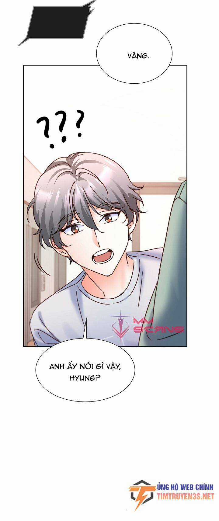 Trở Lại Làm Idol Chapter 80 trang 35