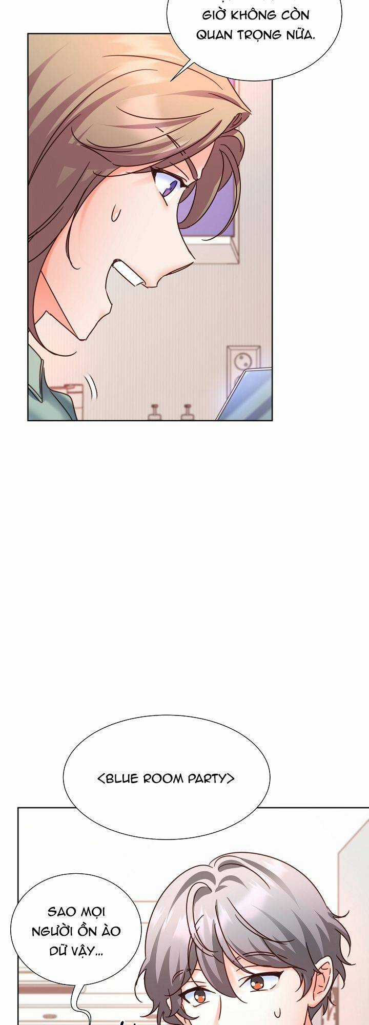 Trở Lại Làm Idol Chapter 80 trang 38