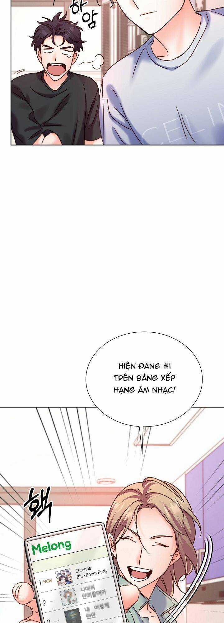 Trở Lại Làm Idol Chapter 80 trang 39