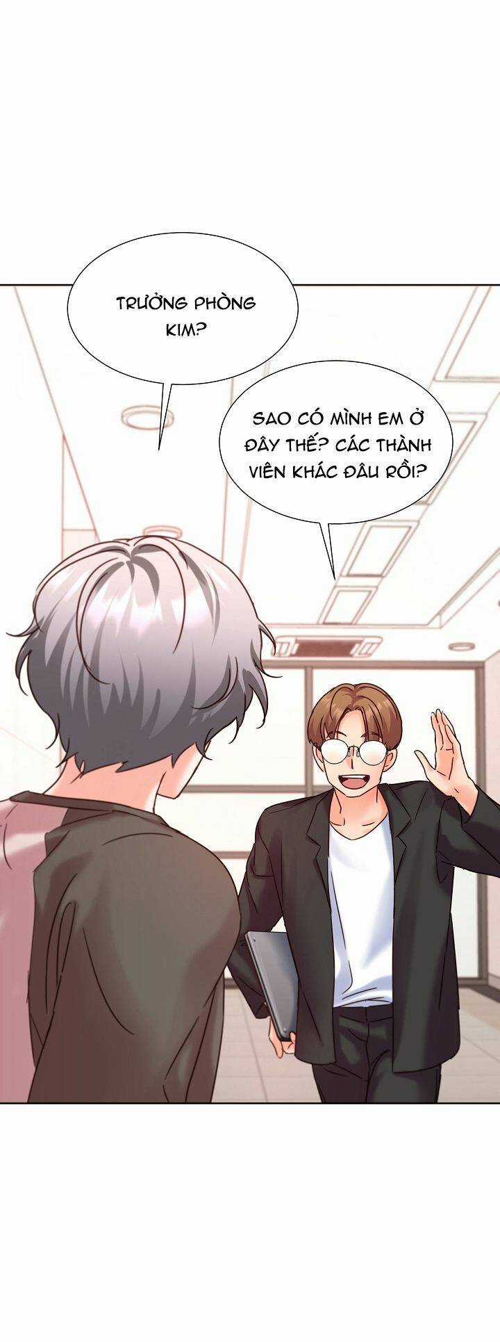 Trở Lại Làm Idol Chapter 80 trang 4