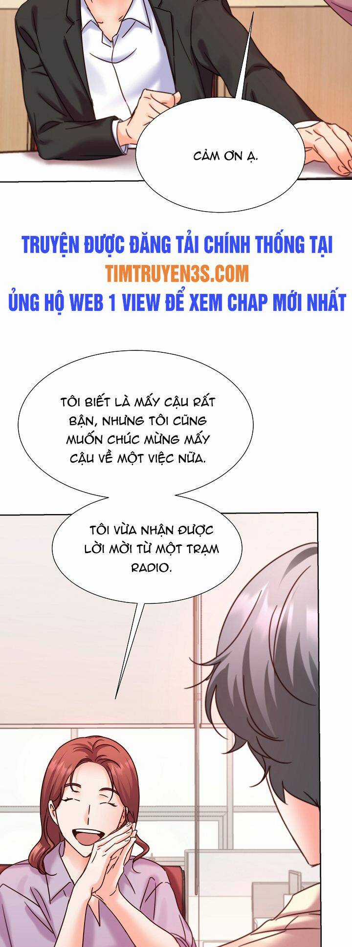 Trở Lại Làm Idol Chapter 80 trang 44