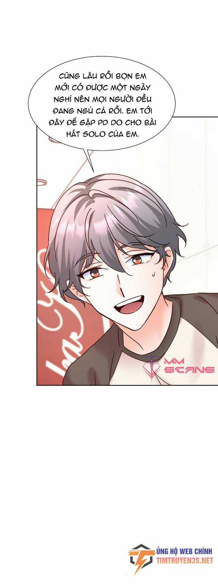 Trở Lại Làm Idol Chapter 80 trang 5