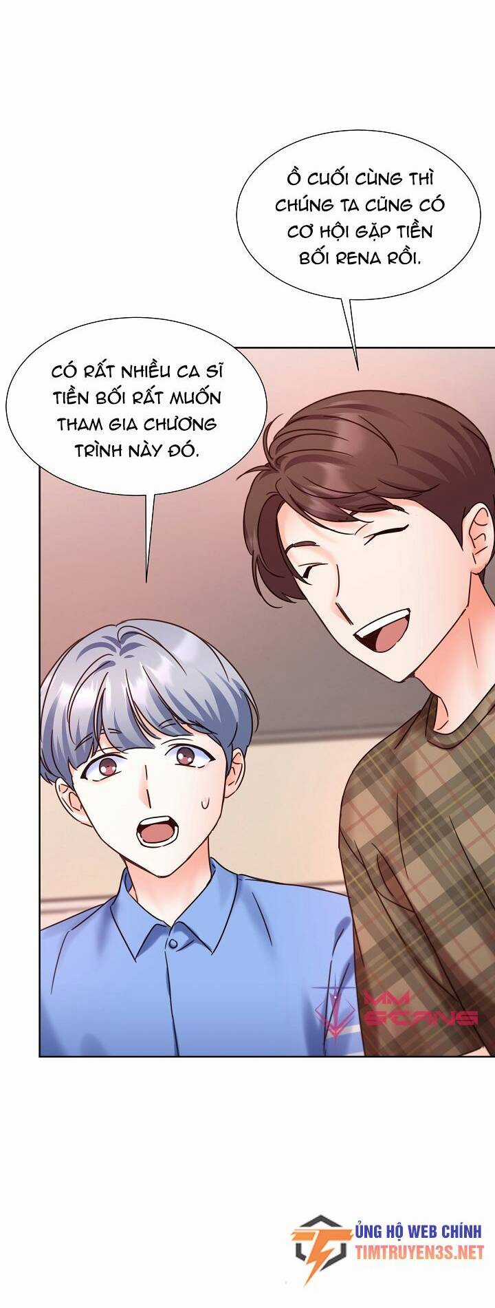 Trở Lại Làm Idol Chapter 80 trang 50