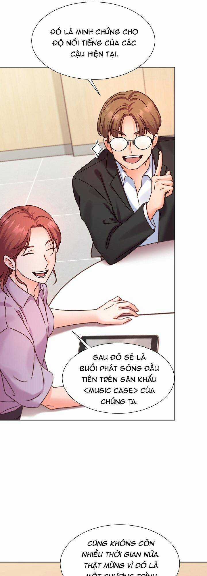 Trở Lại Làm Idol Chapter 80 trang 51