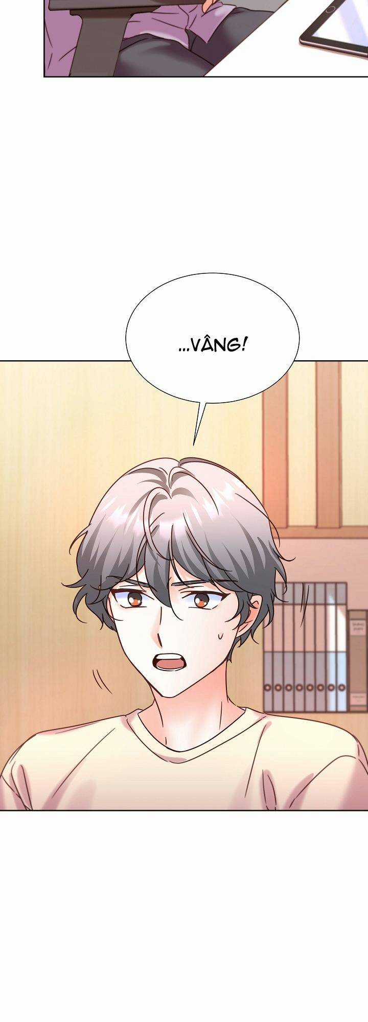 Trở Lại Làm Idol Chapter 80 trang 54