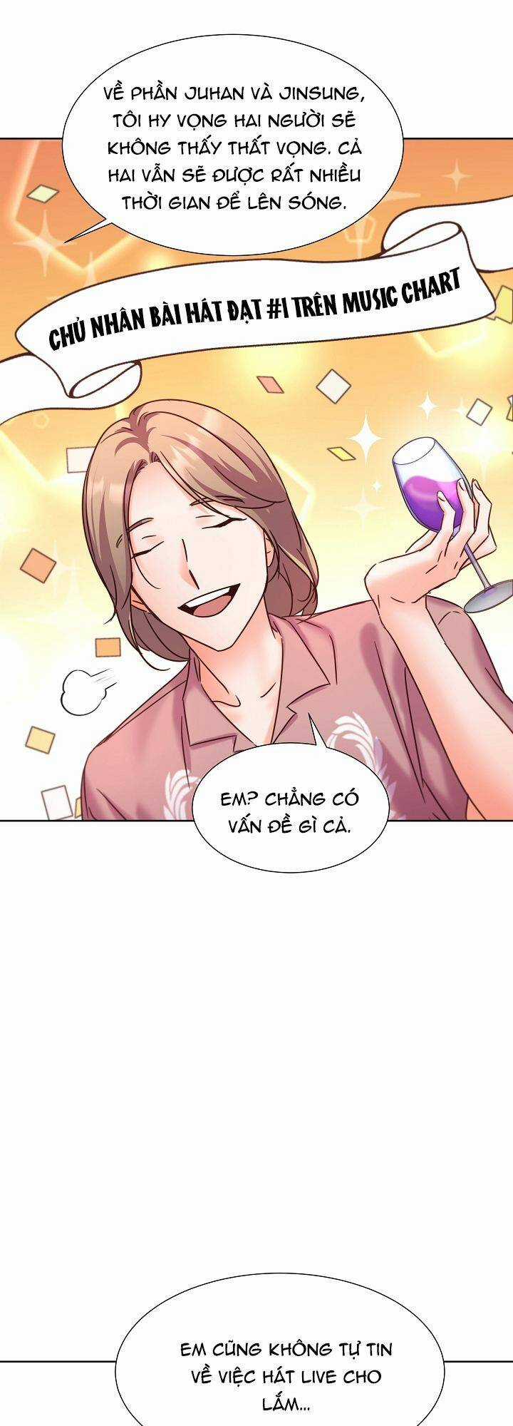 Trở Lại Làm Idol Chapter 80 trang 56