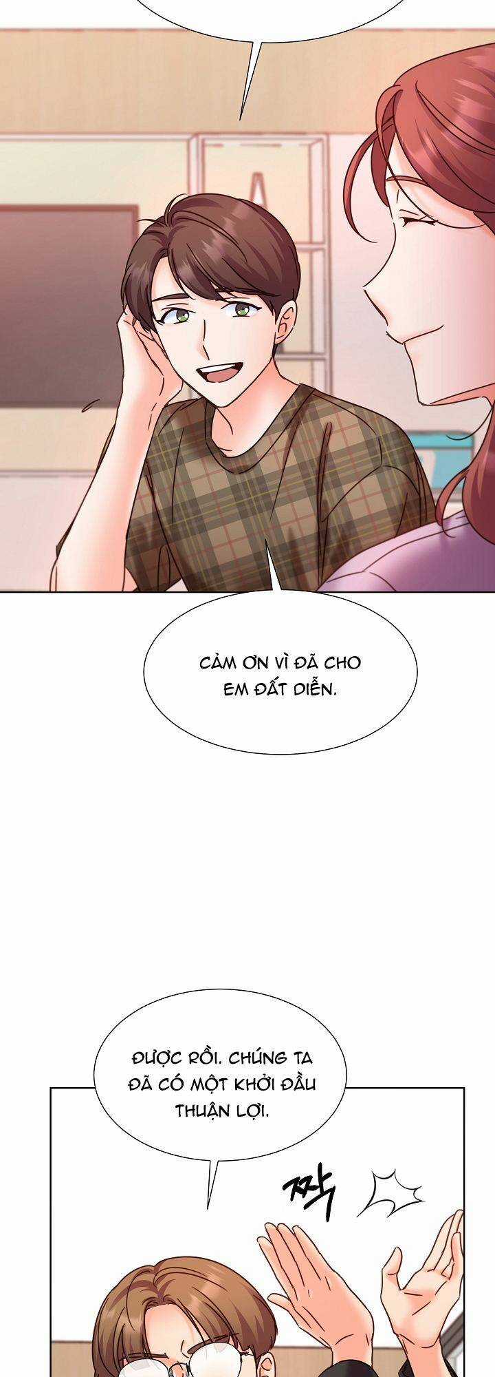 Trở Lại Làm Idol Chapter 80 trang 57
