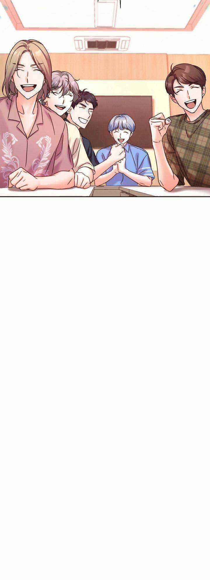 Trở Lại Làm Idol Chapter 80 trang 59