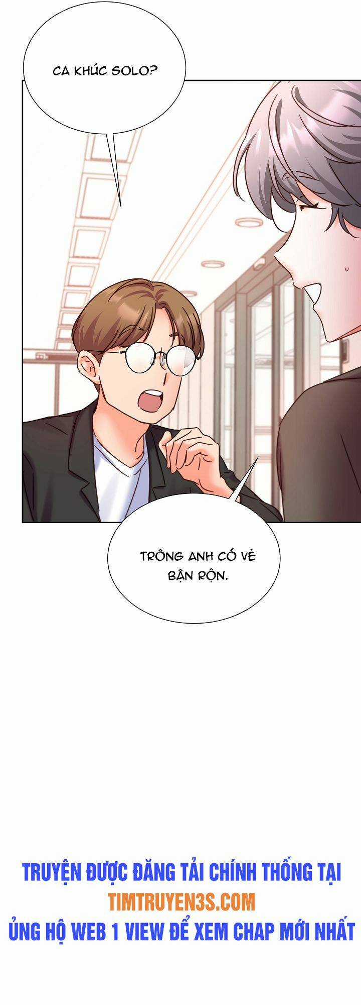 Trở Lại Làm Idol Chapter 80 trang 6