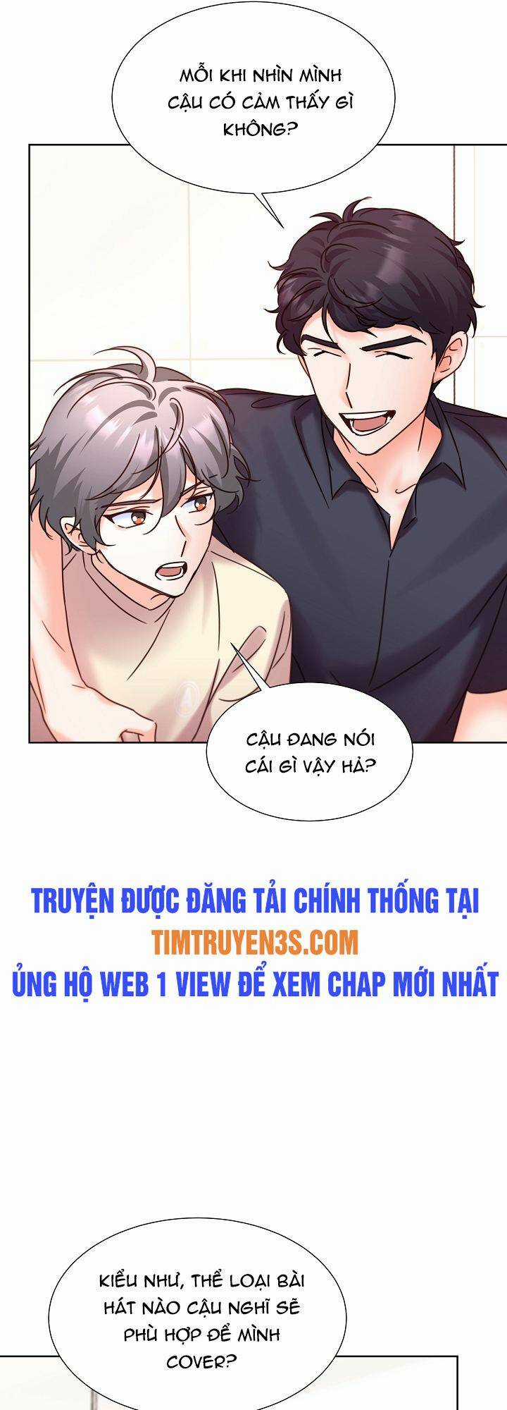 Trở Lại Làm Idol Chapter 80 trang 61