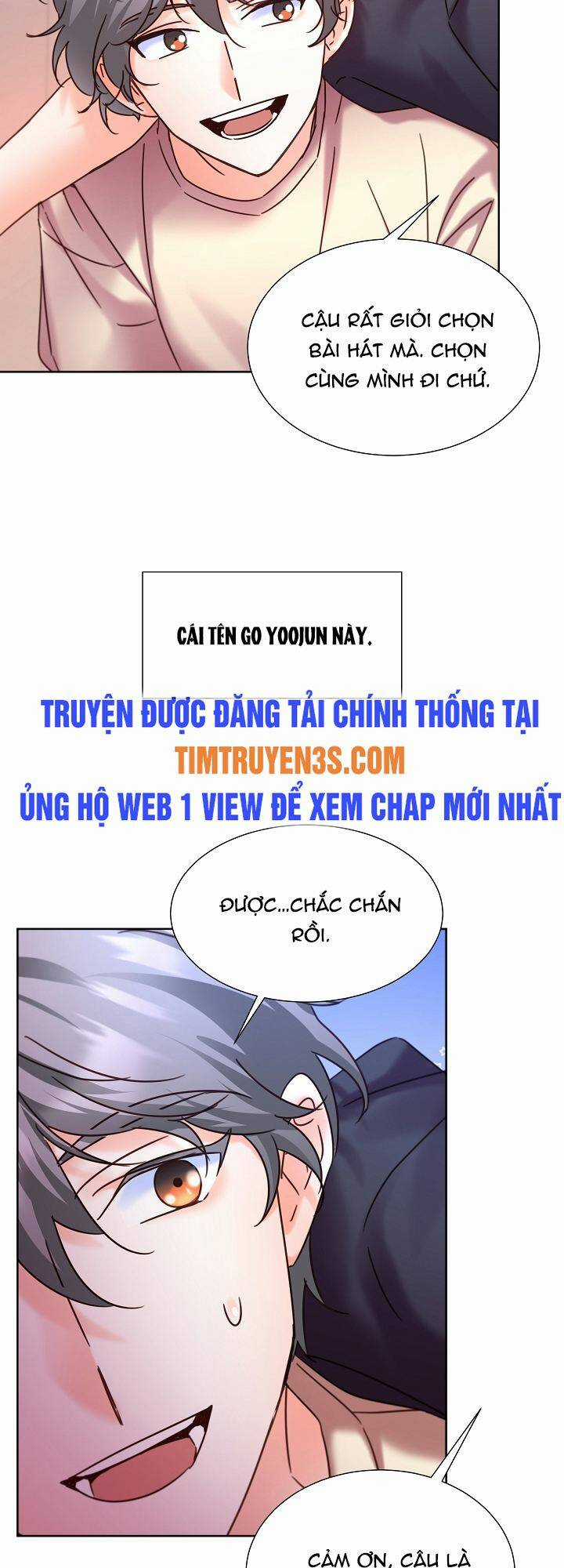 Trở Lại Làm Idol Chapter 80 trang 63