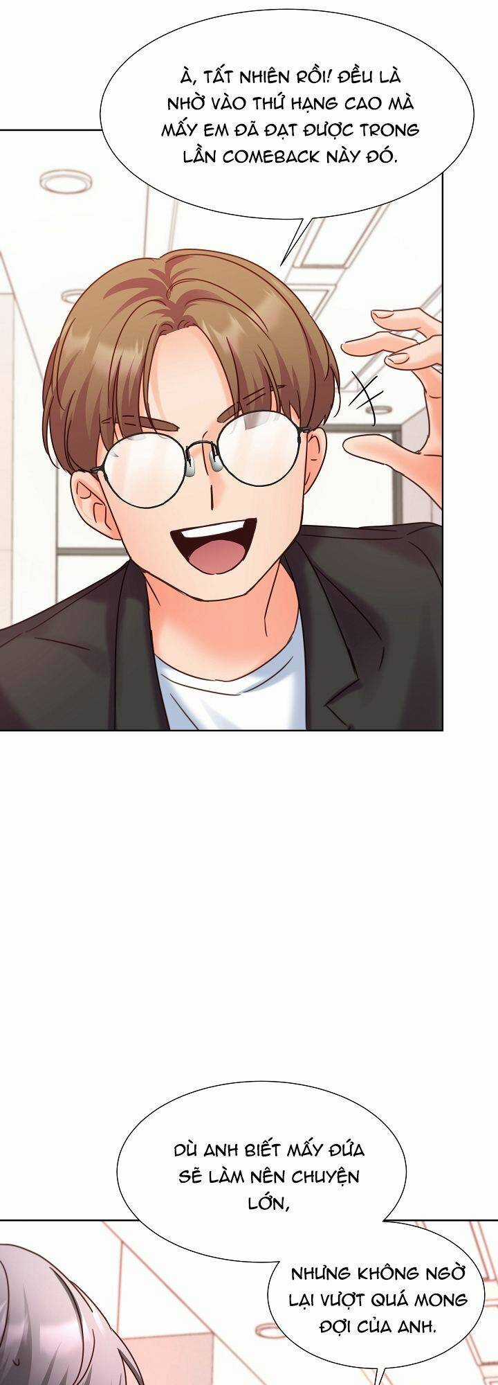 Trở Lại Làm Idol Chapter 80 trang 7