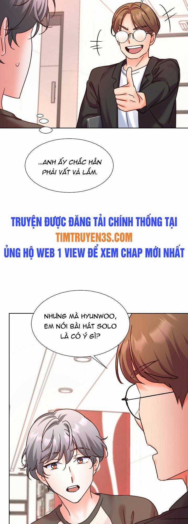 Trở Lại Làm Idol Chapter 80 trang 8