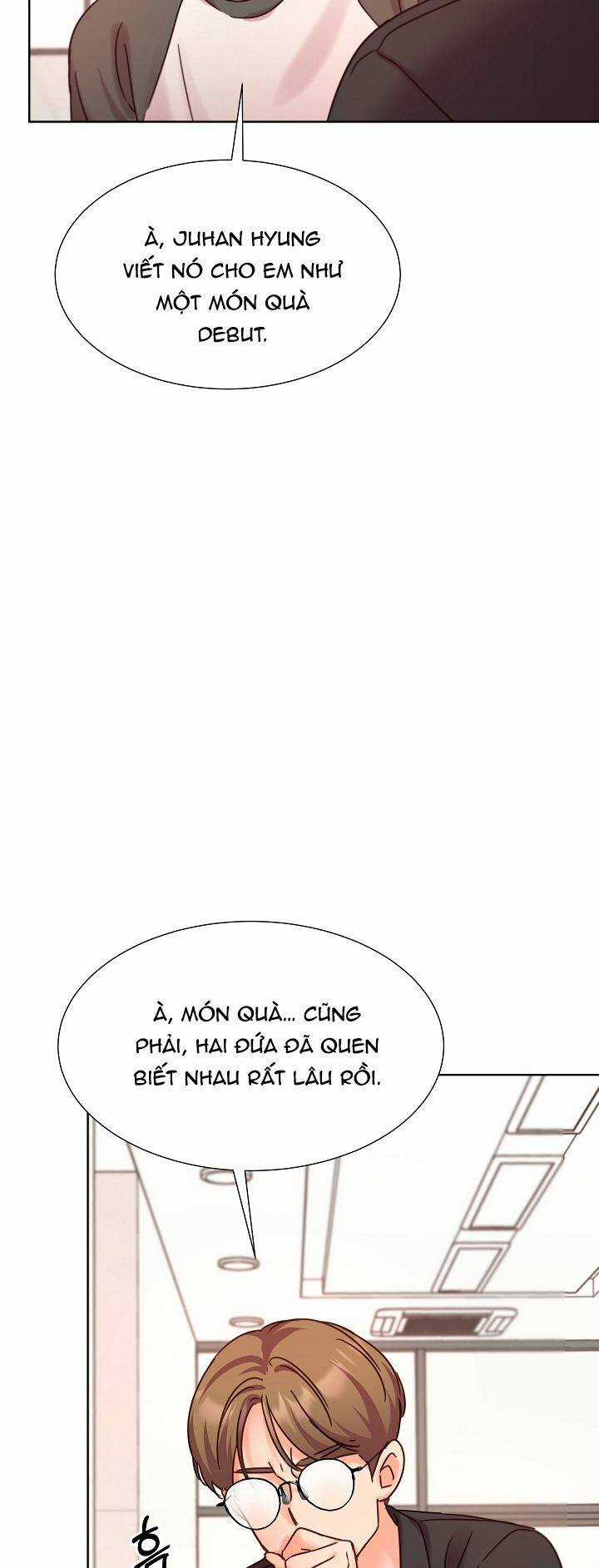 Trở Lại Làm Idol Chapter 80 trang 9