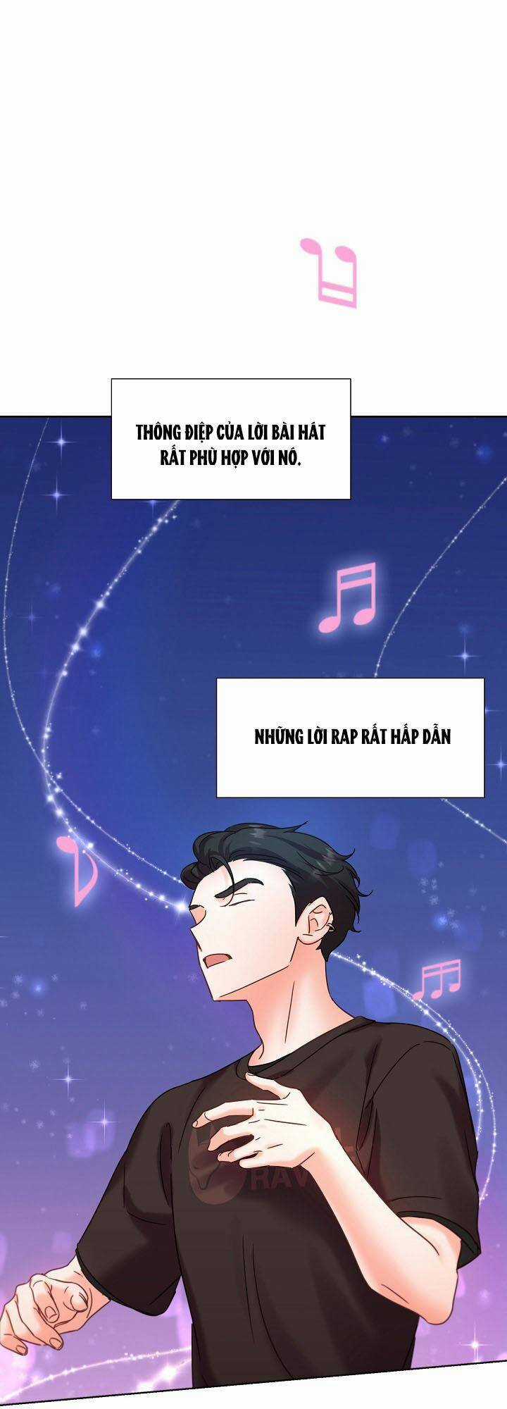 Trở Lại Làm Idol Chapter 81 trang 34