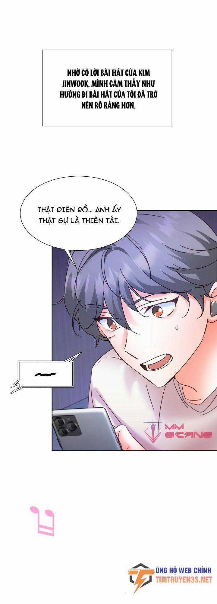 Trở Lại Làm Idol Chapter 81 trang 35