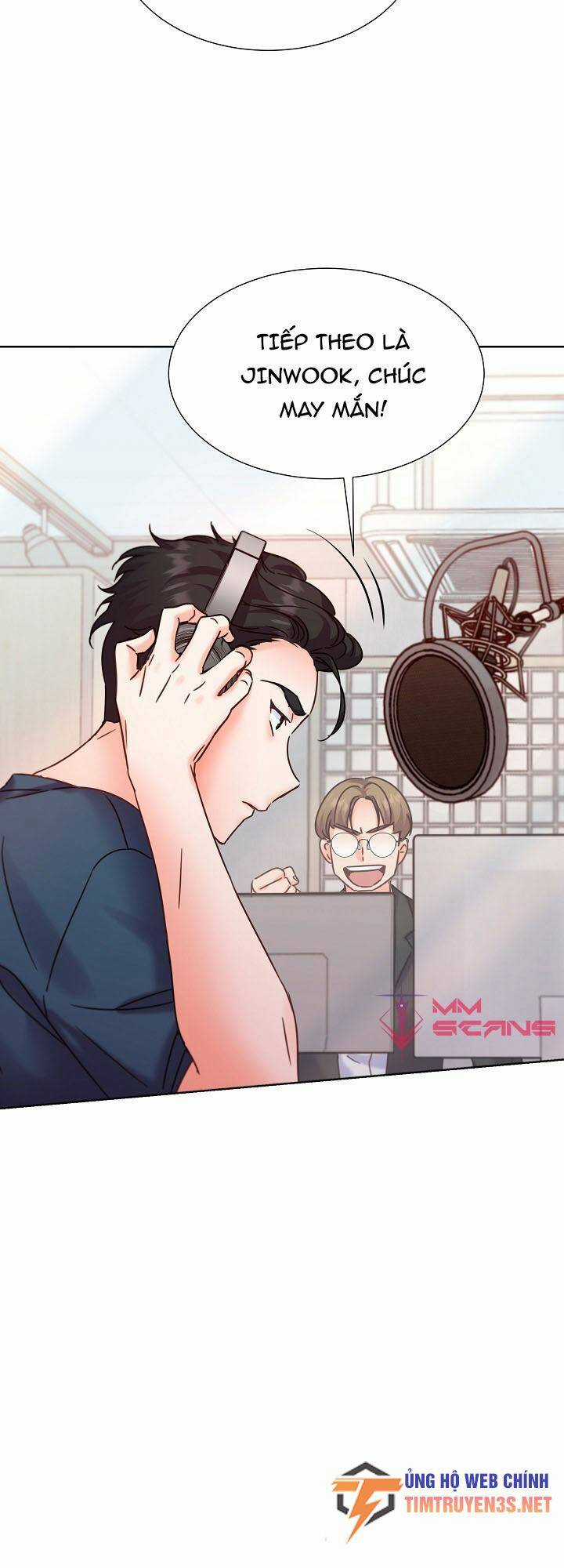 Trở Lại Làm Idol Chapter 81 trang 55