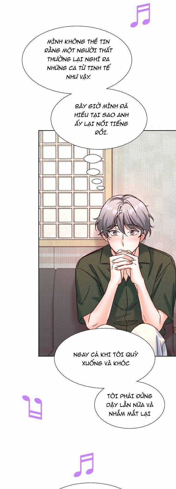 Trở Lại Làm Idol Chapter 81 trang 58