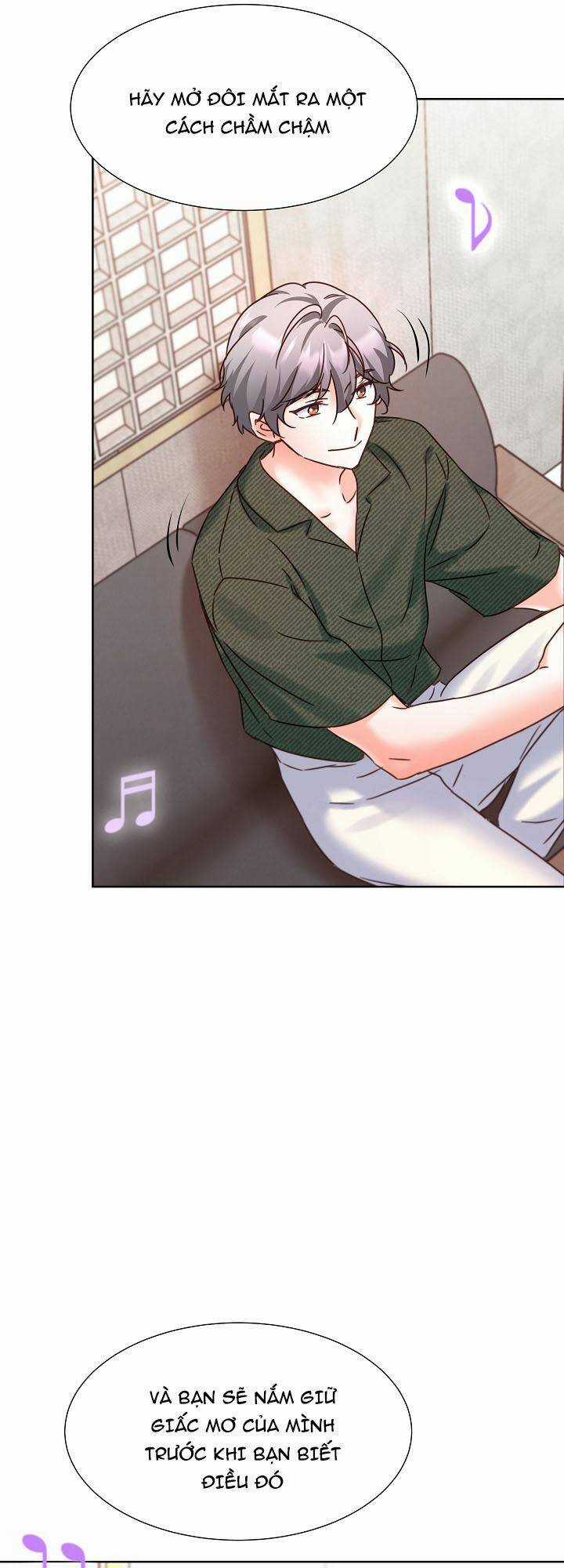 Trở Lại Làm Idol Chapter 81 trang 61