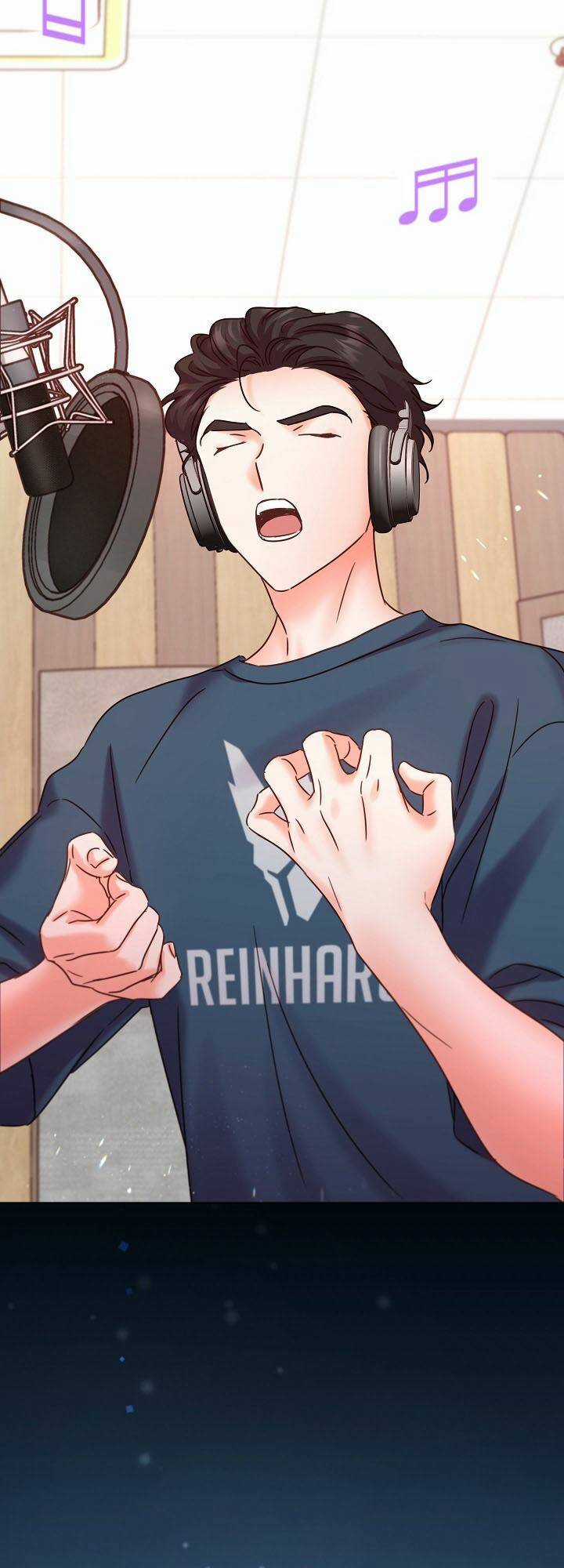 Trở Lại Làm Idol Chapter 81 trang 62