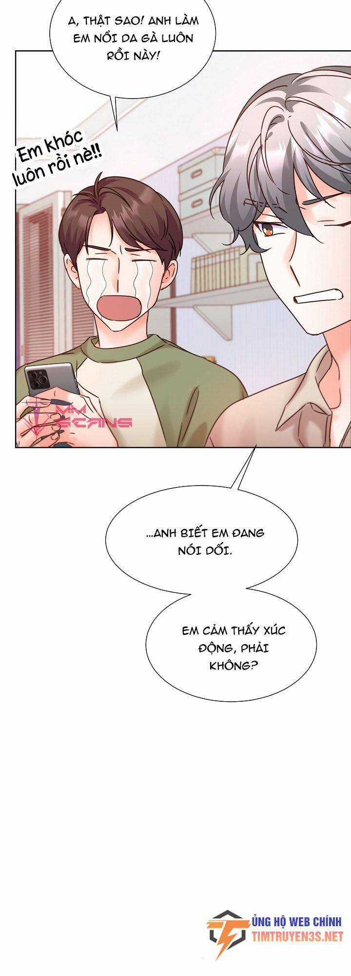 Trở Lại Làm Idol Chapter 81 trang 65