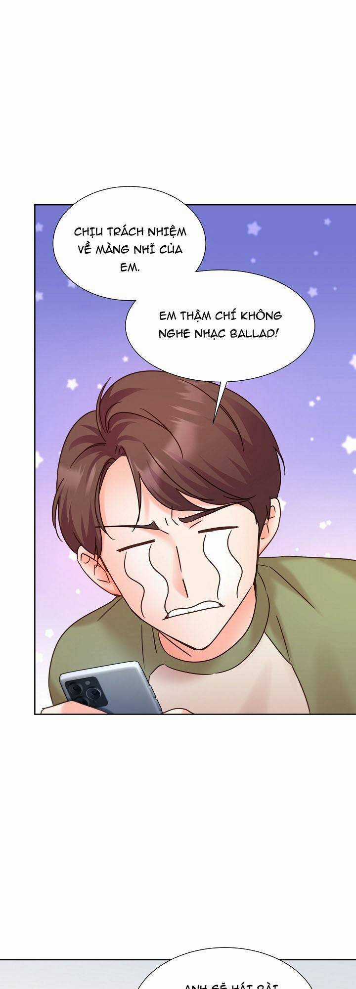 Trở Lại Làm Idol Chapter 81 trang 68